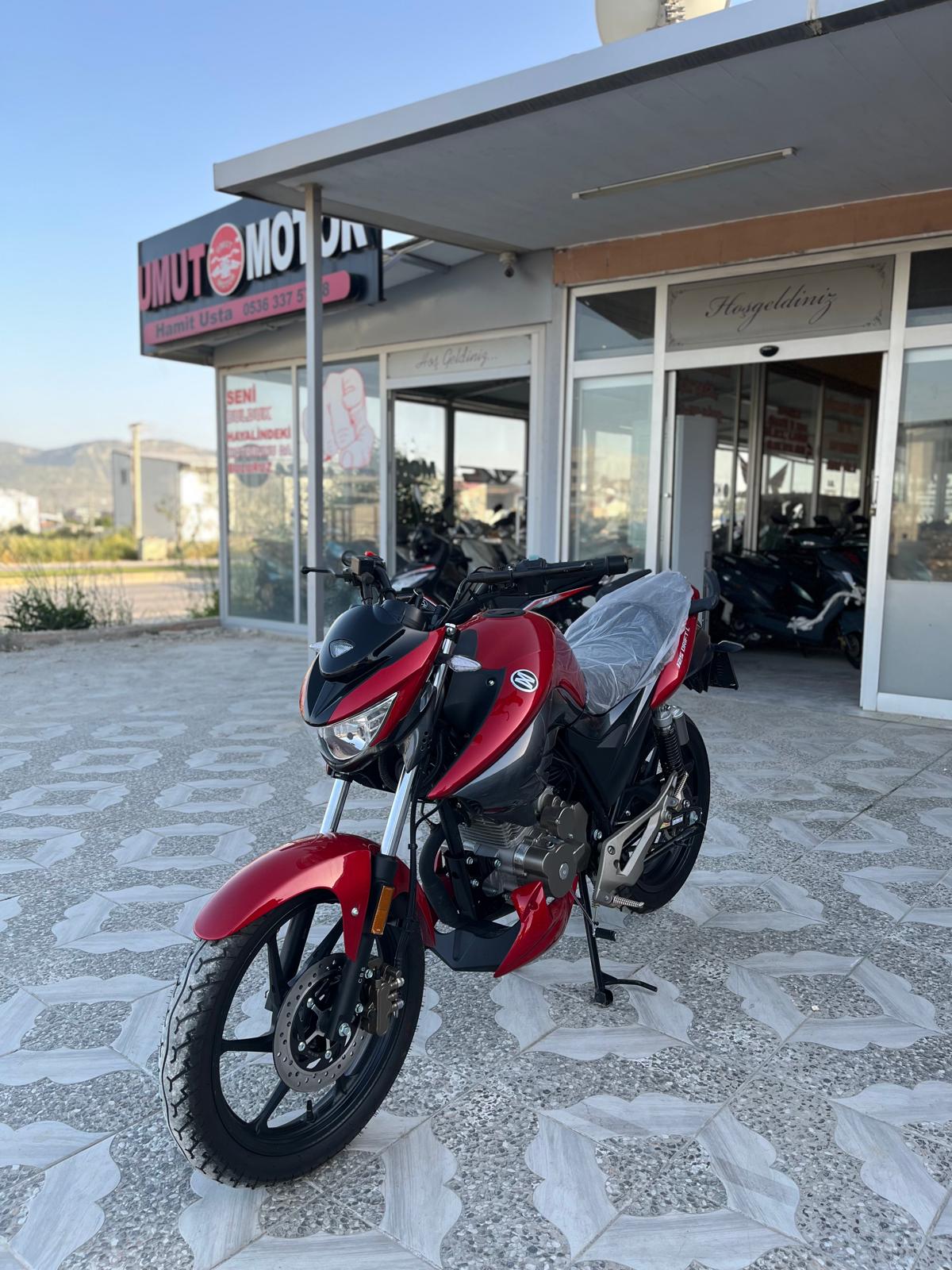 Umut Motor Hatay